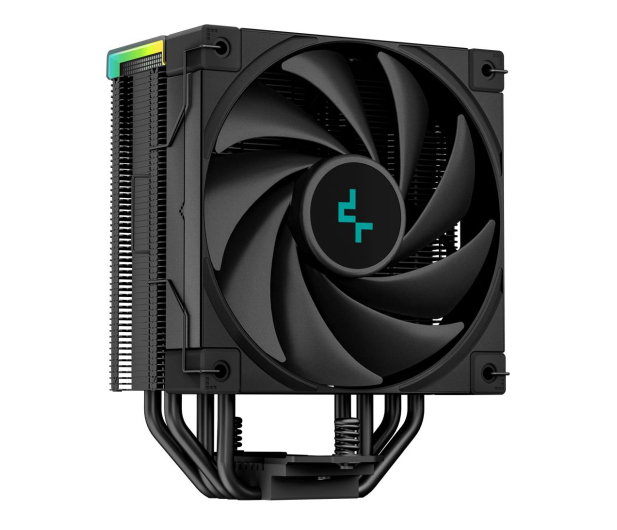 Deepcool AK400 Digital ARGB 120mm - 1193344 - zdjęcie 3
